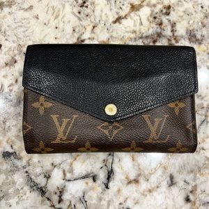 Louis Vuitton Compact Wallet